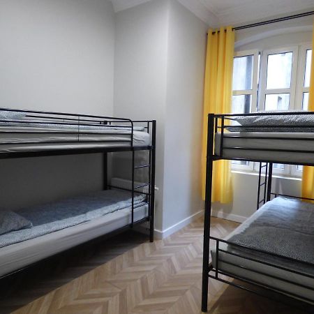 Gingerbread Hostel Торунь Екстер'єр фото