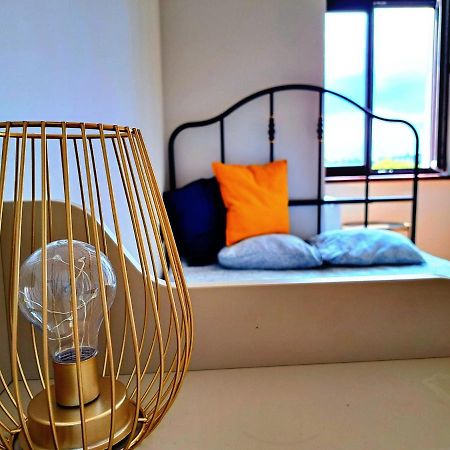 Gingerbread Hostel Торунь Екстер'єр фото