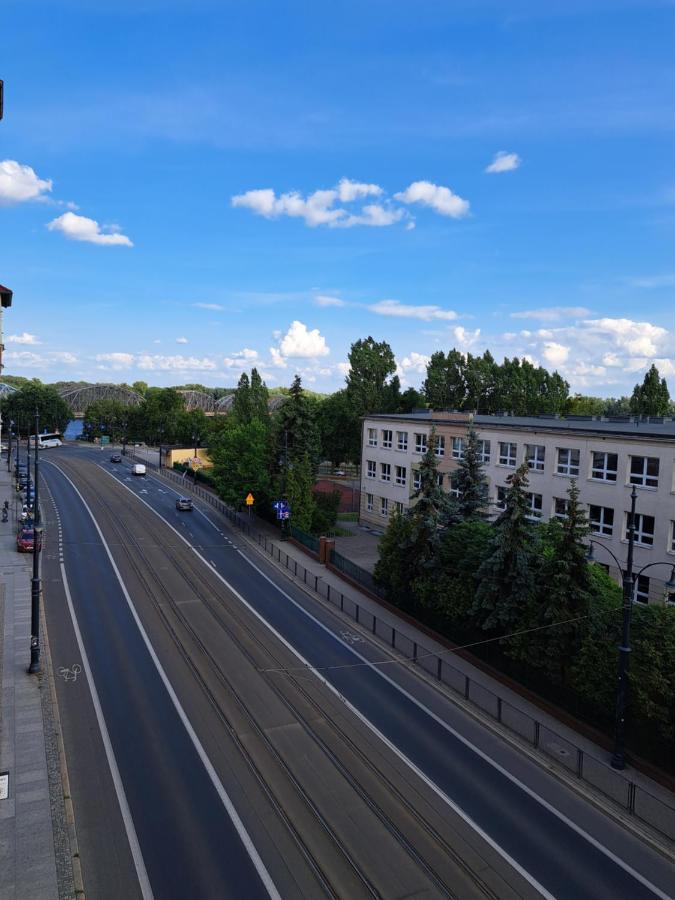 Gingerbread Hostel Торунь Екстер'єр фото